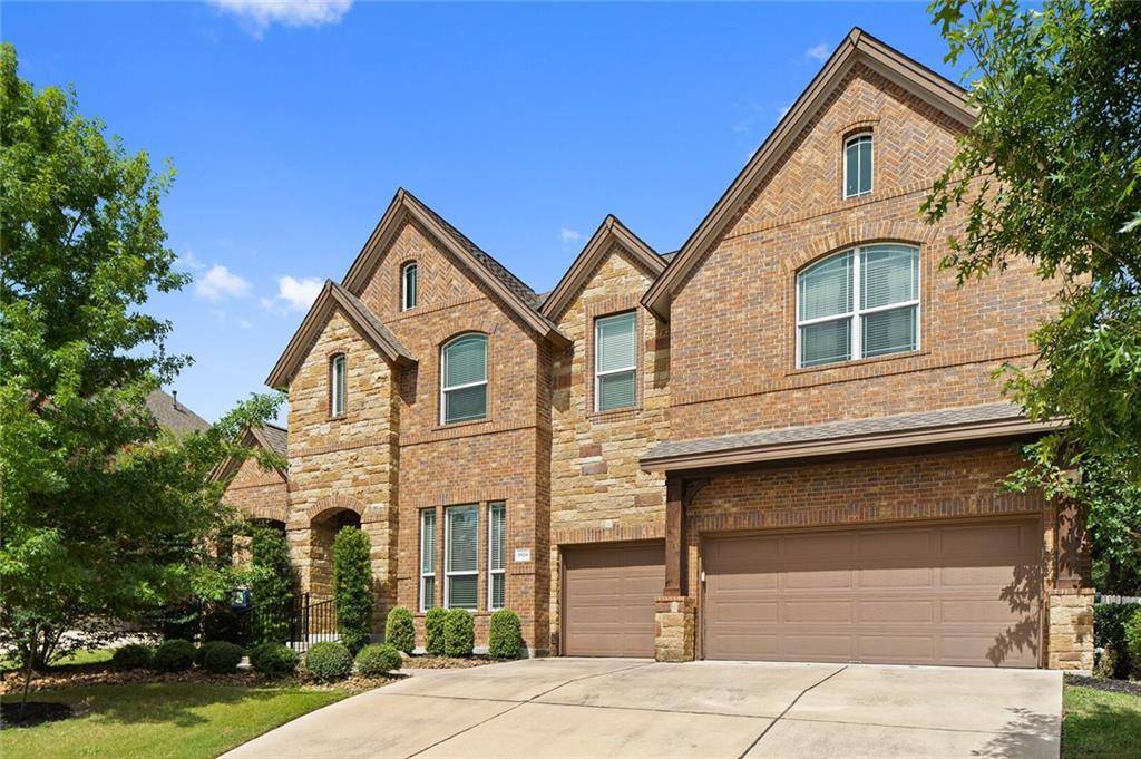 1924 Mulligan DR, Round Rock, TX 78664