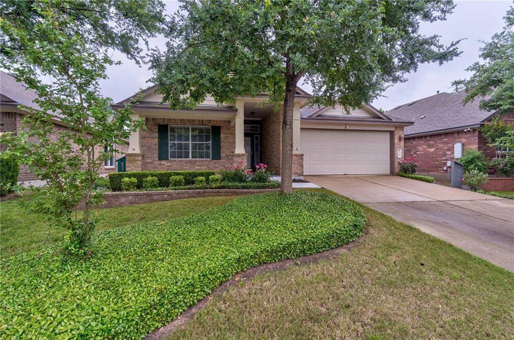 510 Middle Creek DR, Buda, TX 78610