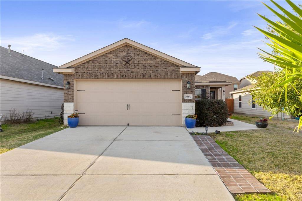 1680 Amy DR, Kyle, TX 78640