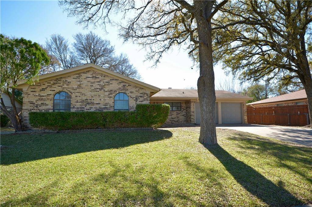 2831 Veterans Ave, Copperas Cove, TX 76522