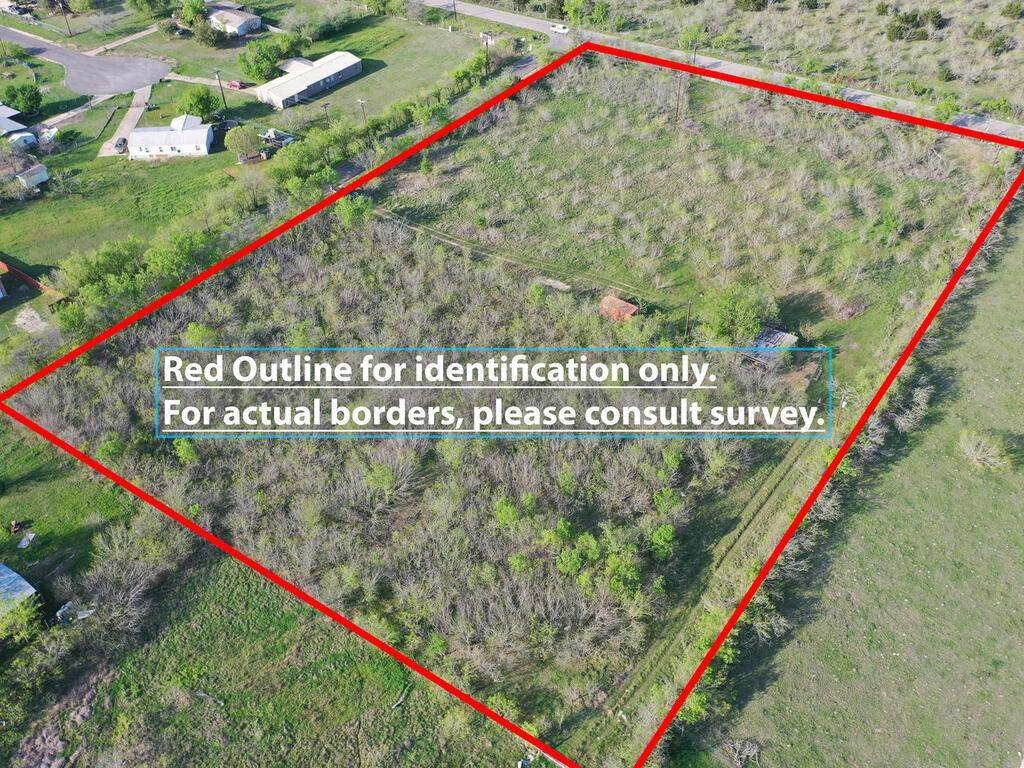 12129 Glass RD #Tract 1, Buda, TX 78610