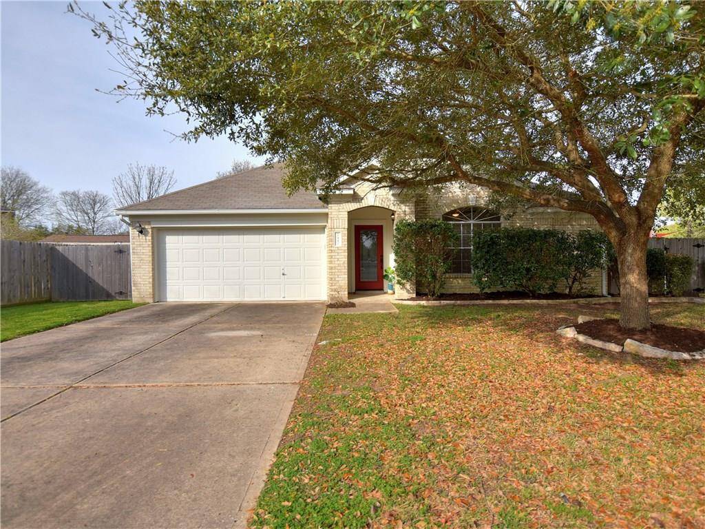 2442 Madeline LOOP, Cedar Park, TX 78613