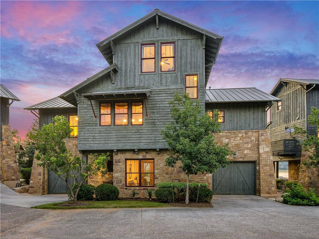 2217 Seabiscuit CV #127, Spicewood, TX 78669