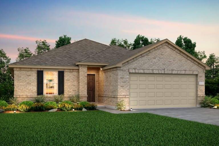 108 Janice RD, Taylor, TX 76574