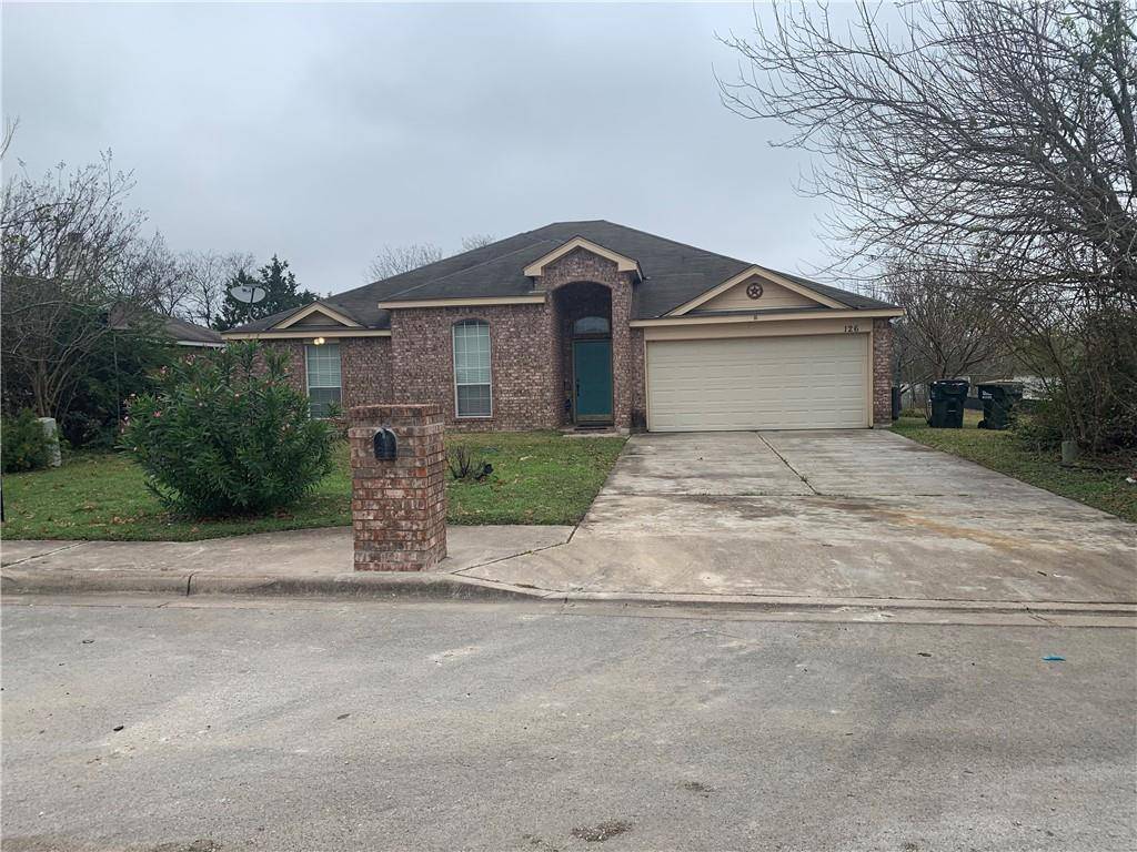 126 J Maryes LN, Kyle, TX 78640
