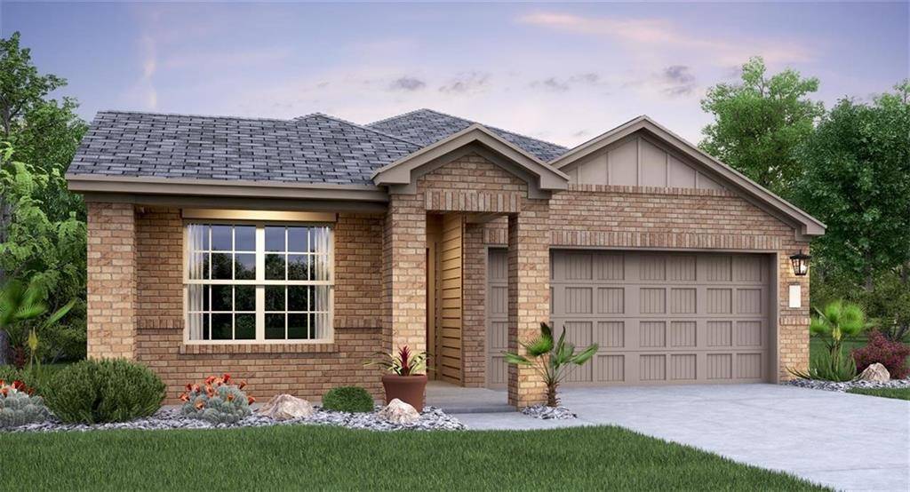272 George Neggan LN, Bastrop, TX 78602
