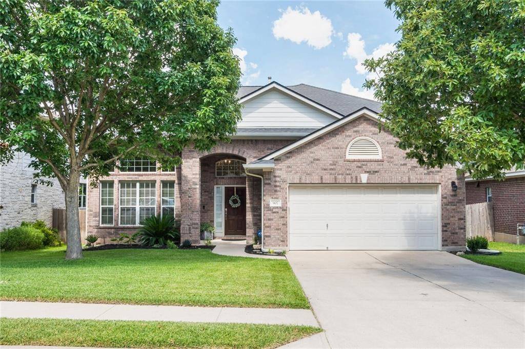 907 Linden LOOP, Cedar Park, TX 78613