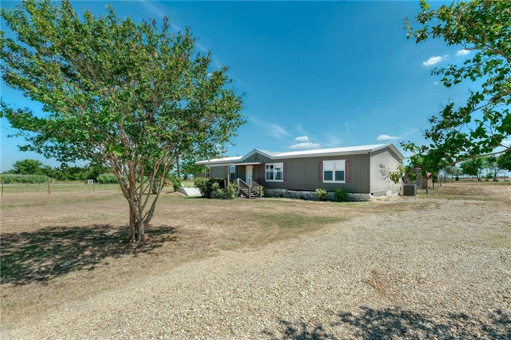2010 County Road 364, Granger, TX 76530
