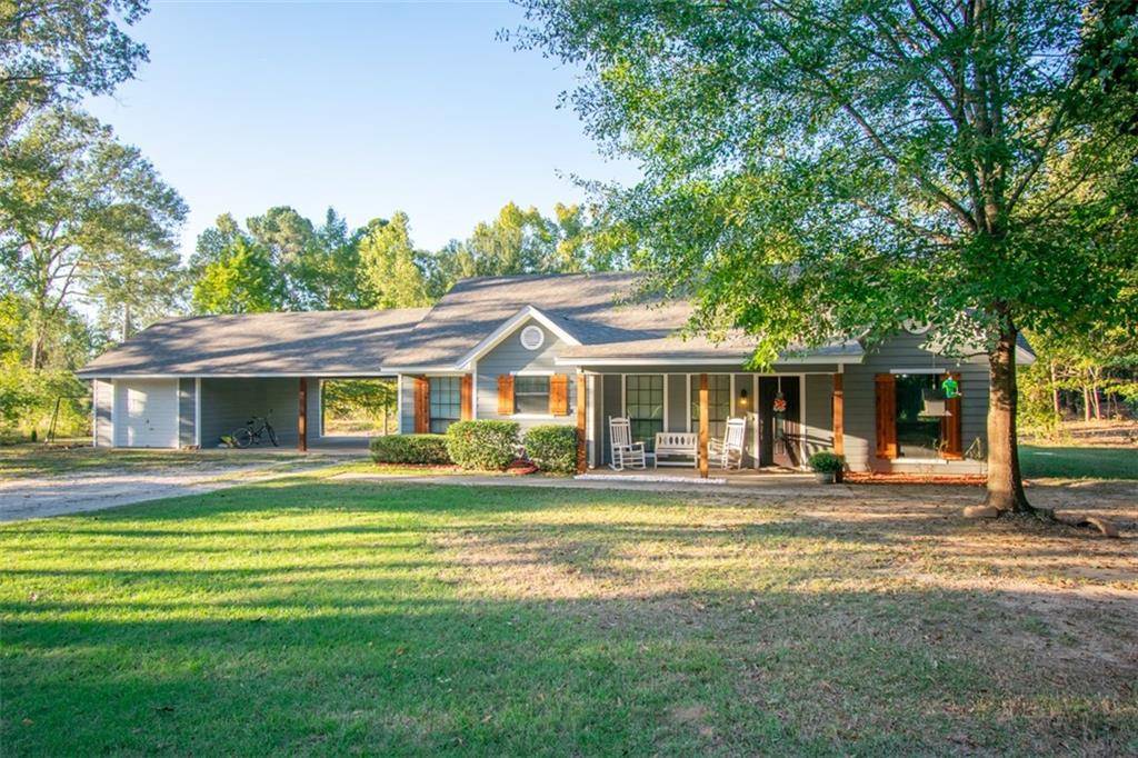 15381 CR 3425, Brownsboro, TX 75756