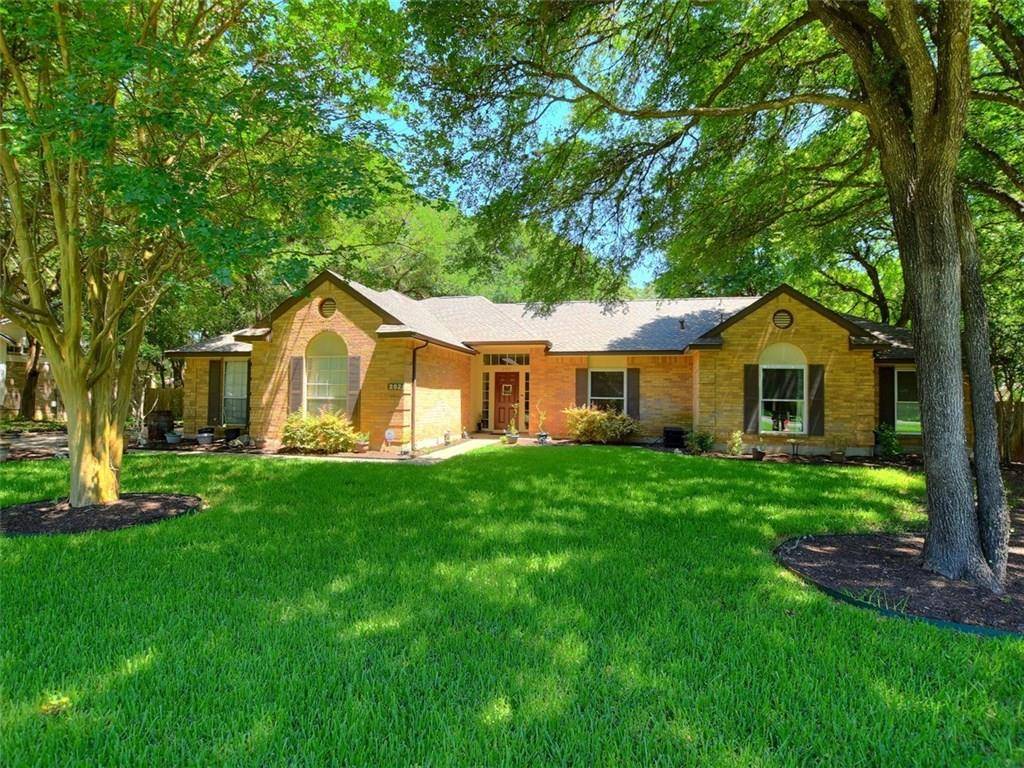 202 Buttercup TRL, Buda, TX 78610