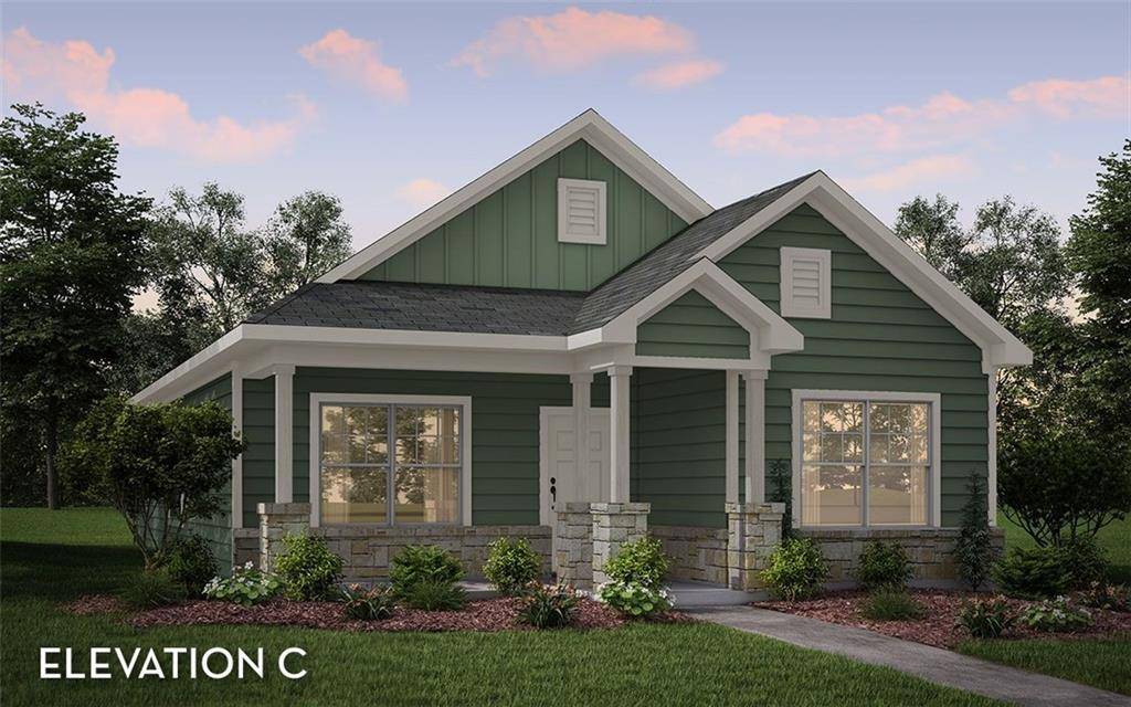173 Zion DR, Kyle, TX 78640