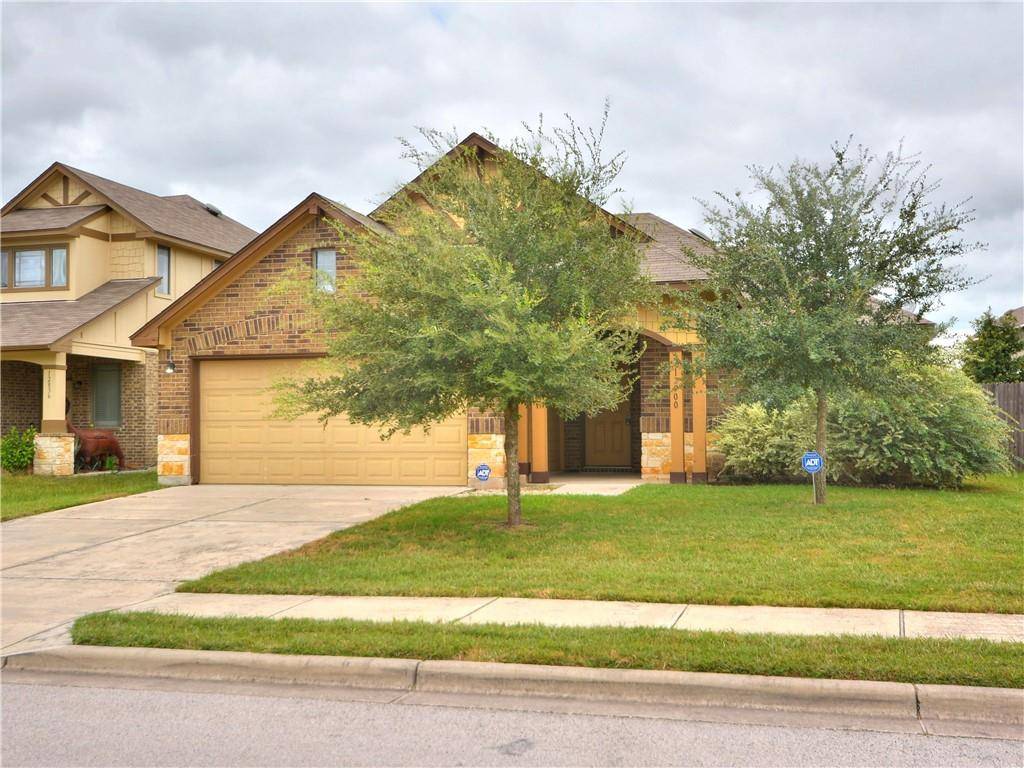 12900 Carillon WAY, Manor, TX 78653