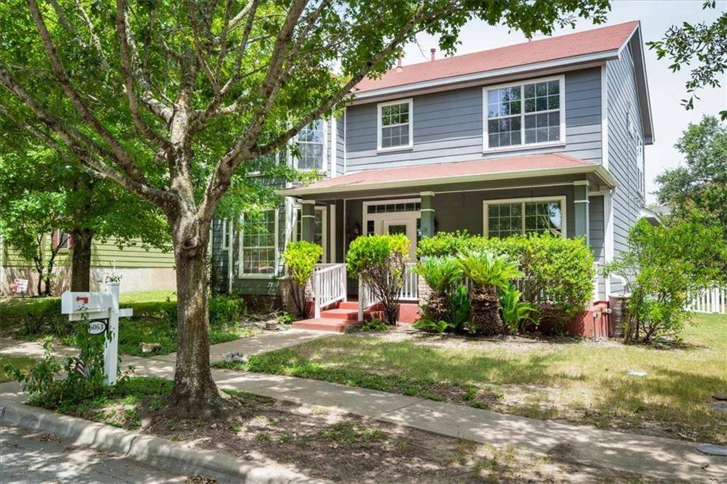 6063 Steiner, Kyle, TX 78640