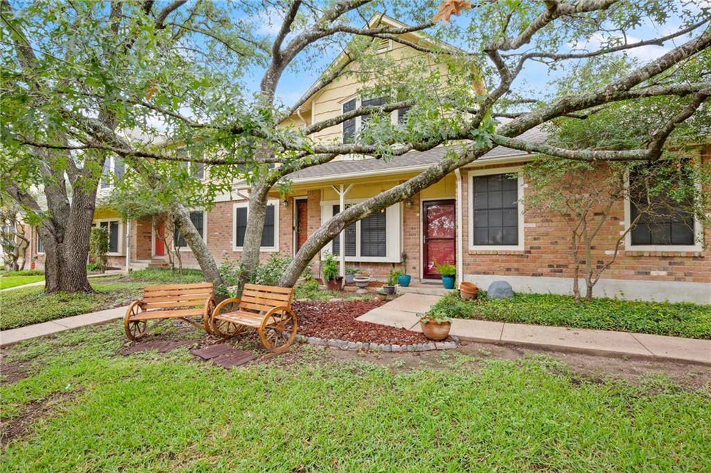 11901 Swearingen DR #18-D, Austin, TX 78758