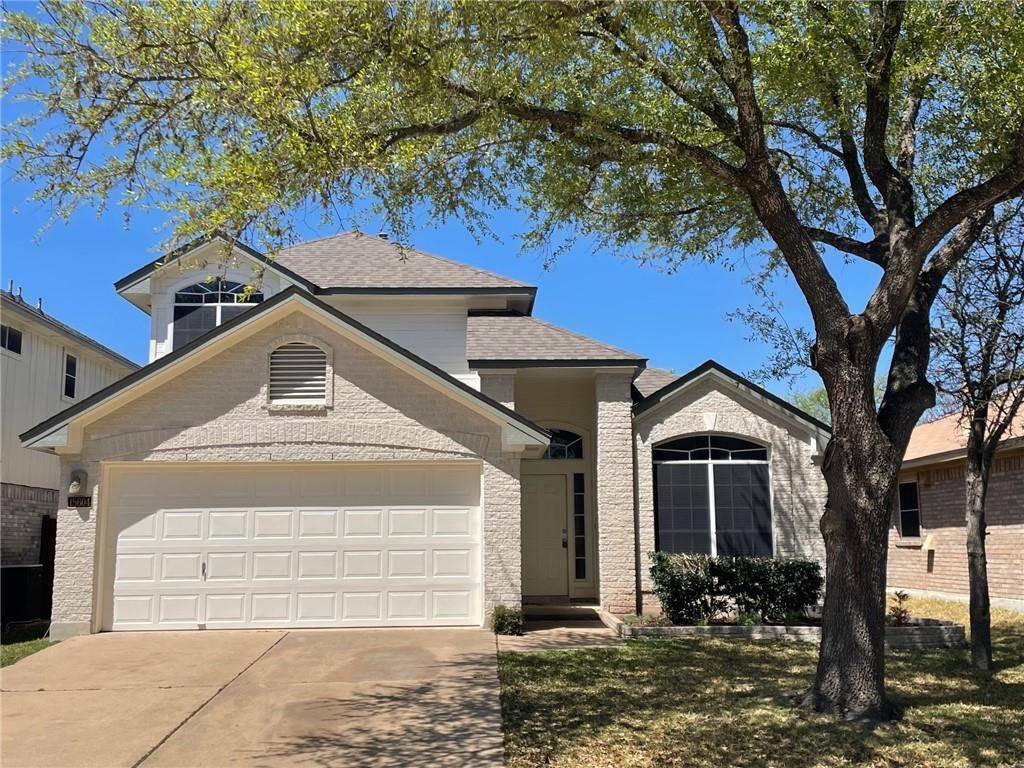 15604 Imperial Jade DR, Austin, TX 78728