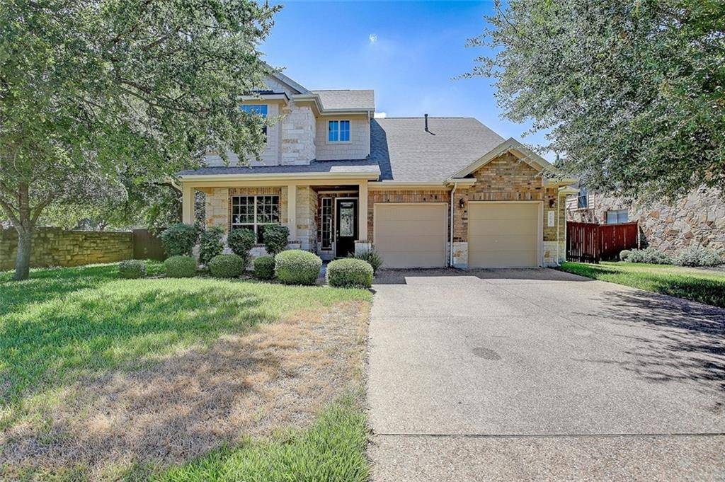 3938 Bowstring BND, Cedar Park, TX 78613