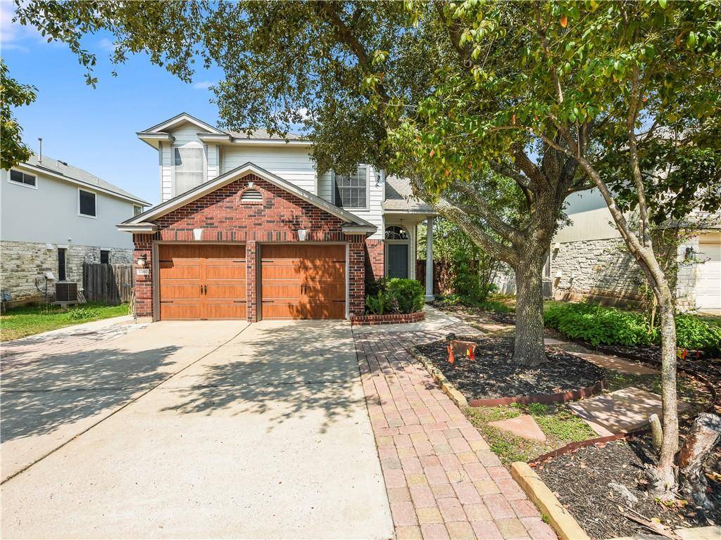 17410 Valentine DR, Round Rock, TX 78664