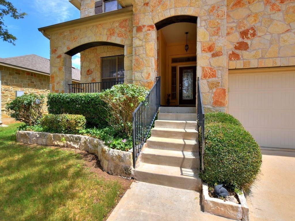 269 CADDO LAKE DR, Georgetown, TX 78628