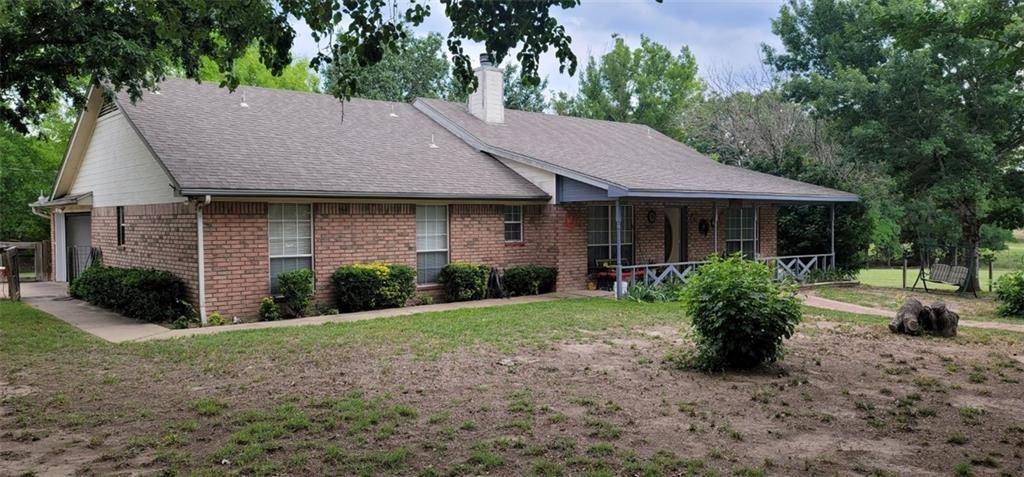 3642 County Road 1020, Lampasas, TX 76550