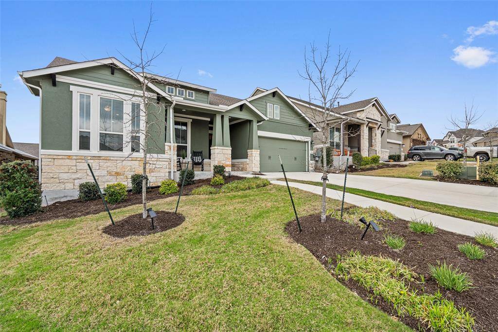 105 Fatorria CV, Georgetown, TX 78628