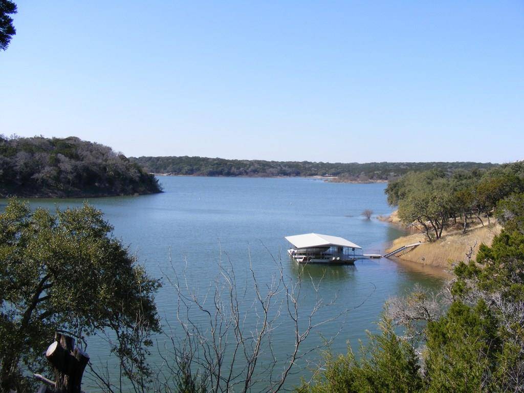 26815 Blue Cove RD, Marble Falls, TX 78654