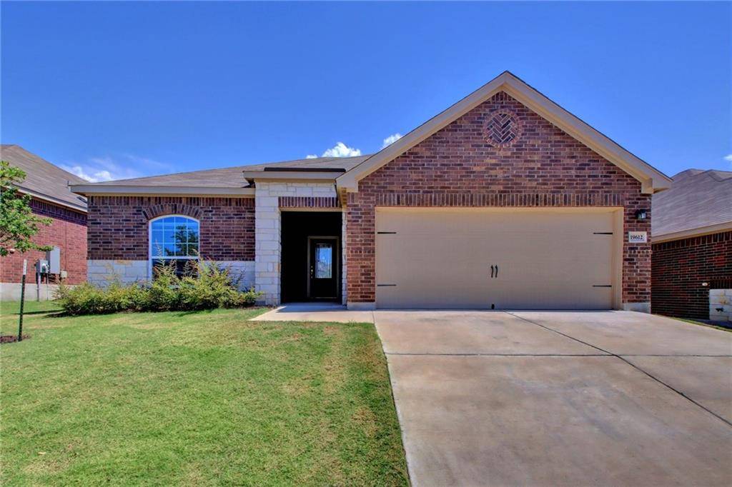 19612 Woodrow Wilson ST, Manor, TX 78653