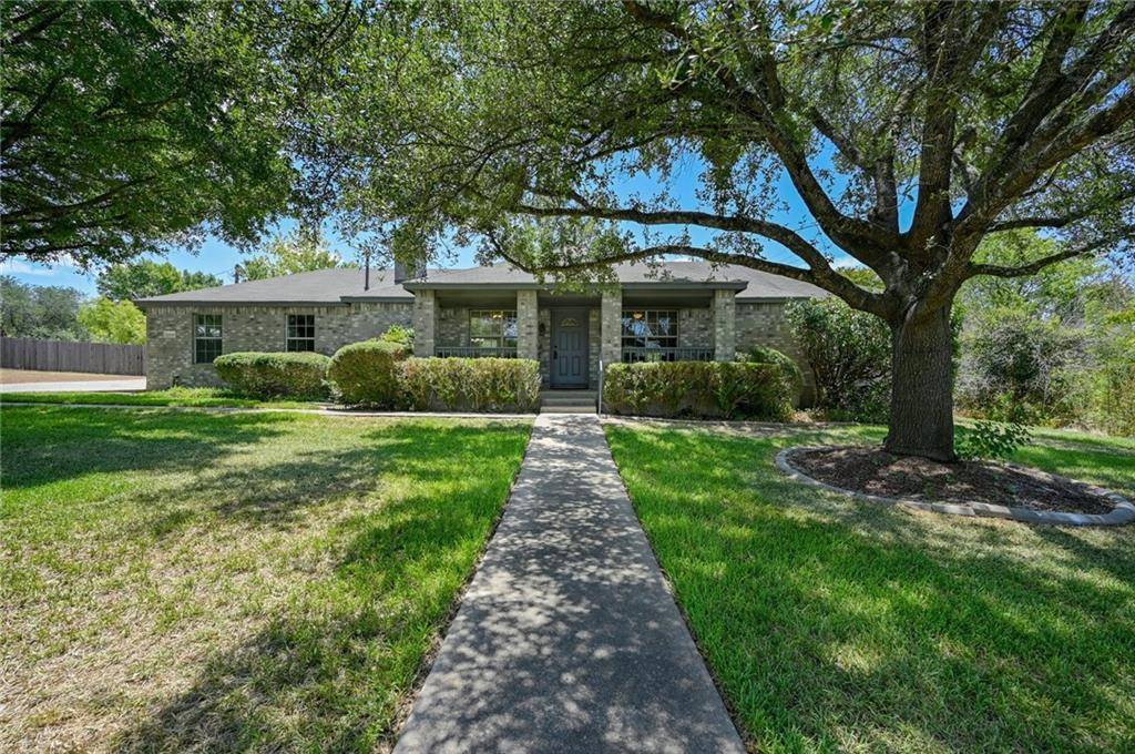 1609 Buttercup RD, Pflugerville, TX 78660