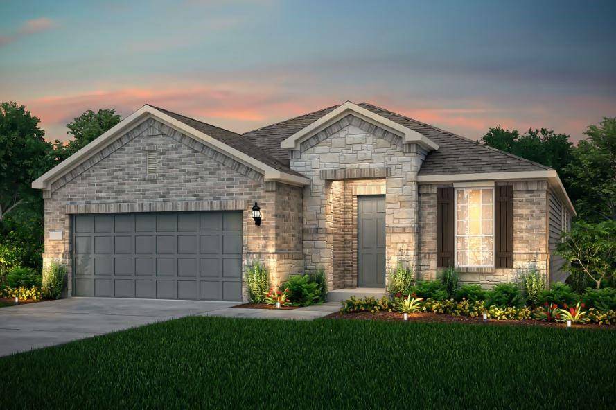 300 Fiddleneck RD, Marble Falls, TX 78654