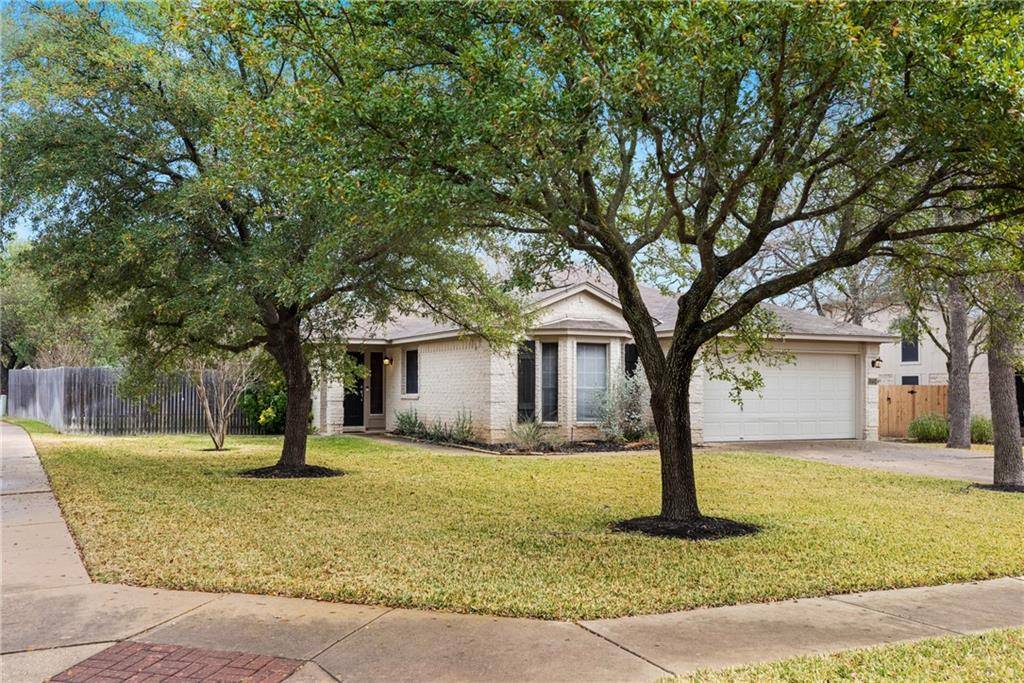 1224 Darless DR, Cedar Park, TX 78613