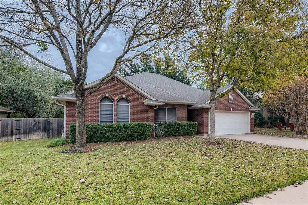 400 N Mount Rushmore DR, Cedar Park, TX 78613