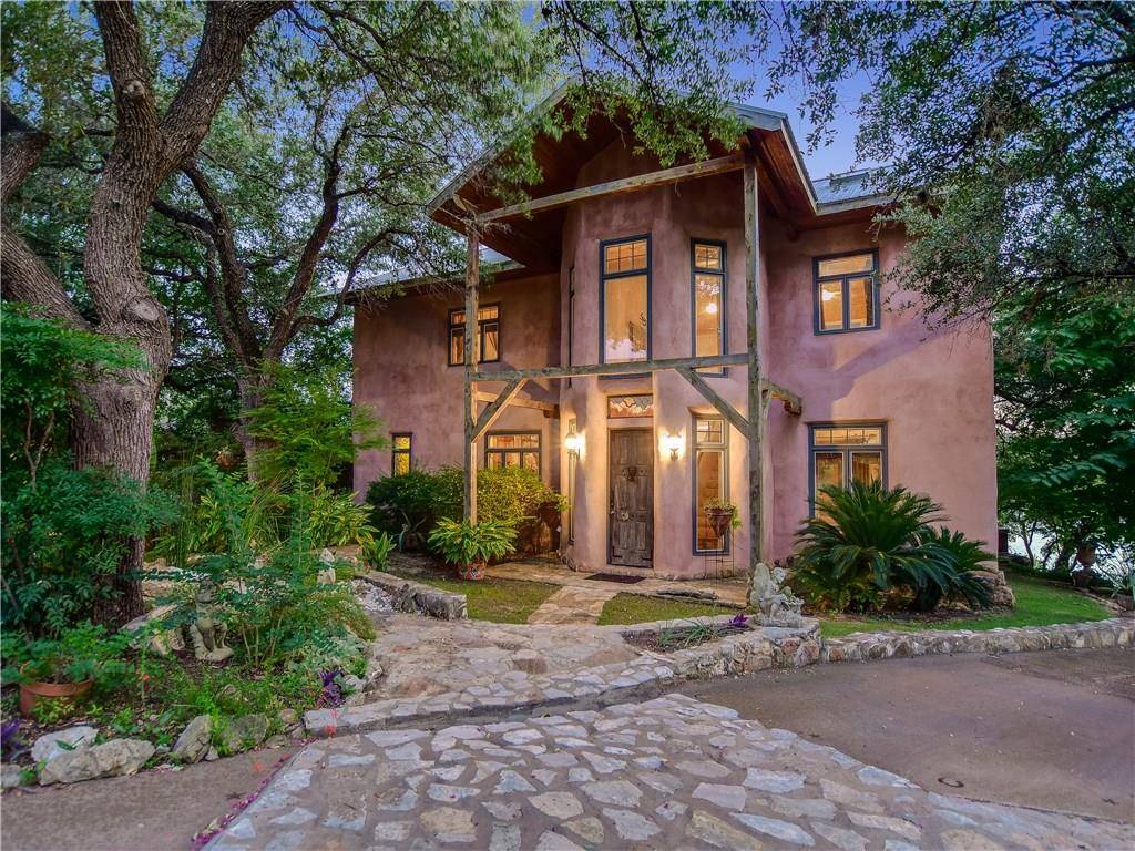 24323 Pedernales DR, Spicewood, TX 78669