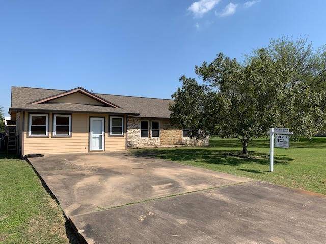 123 Sequoyah ST, Buda, TX 78610