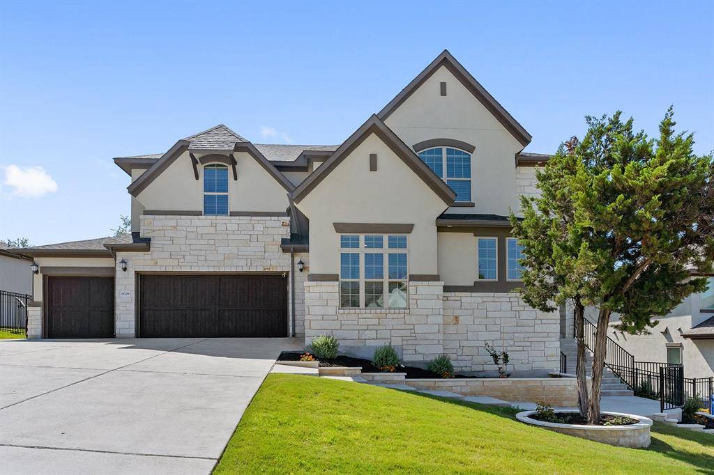 15709 De Fortuna DR, Bee Cave, TX 78738