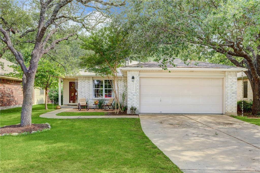 2006 Killians WAY, Cedar Park, TX 78613