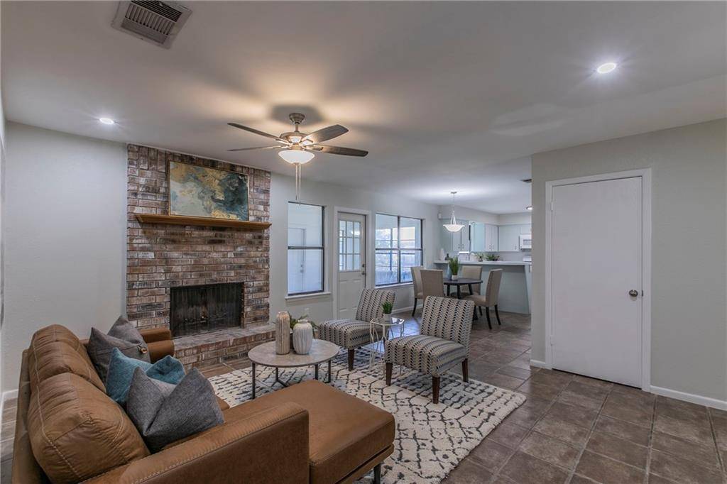 1800 Quail Valley DR, Georgetown, TX 78626