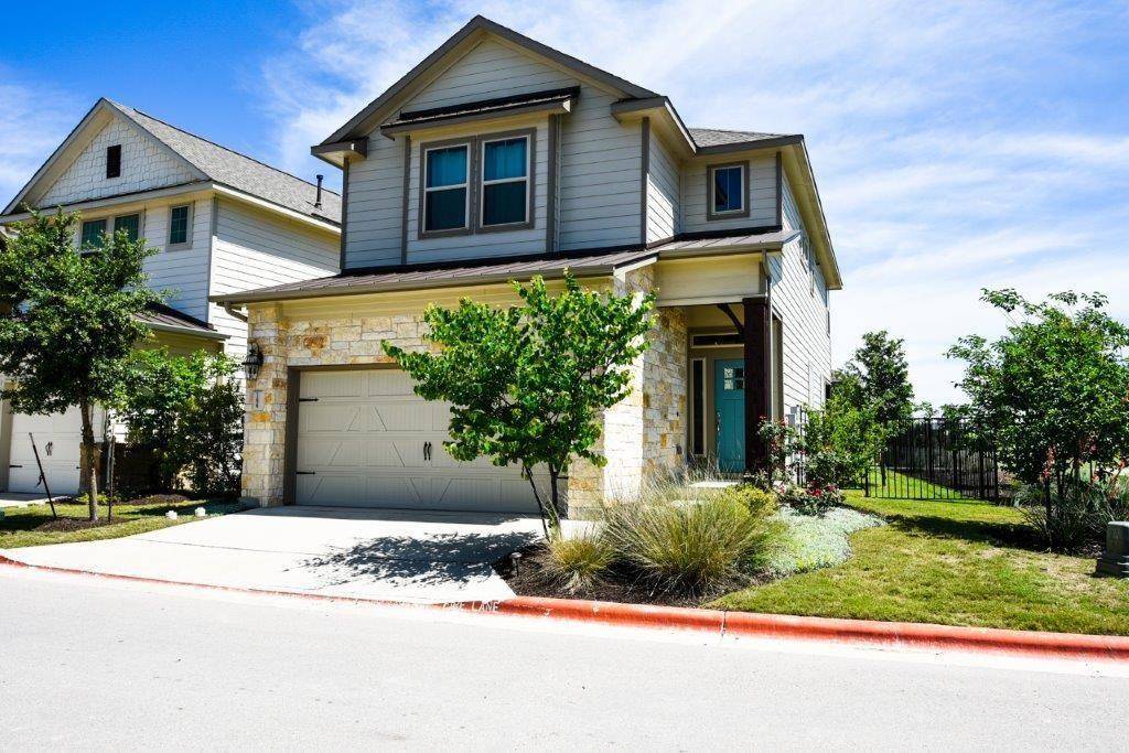166 Simon, Kyle, TX 78640