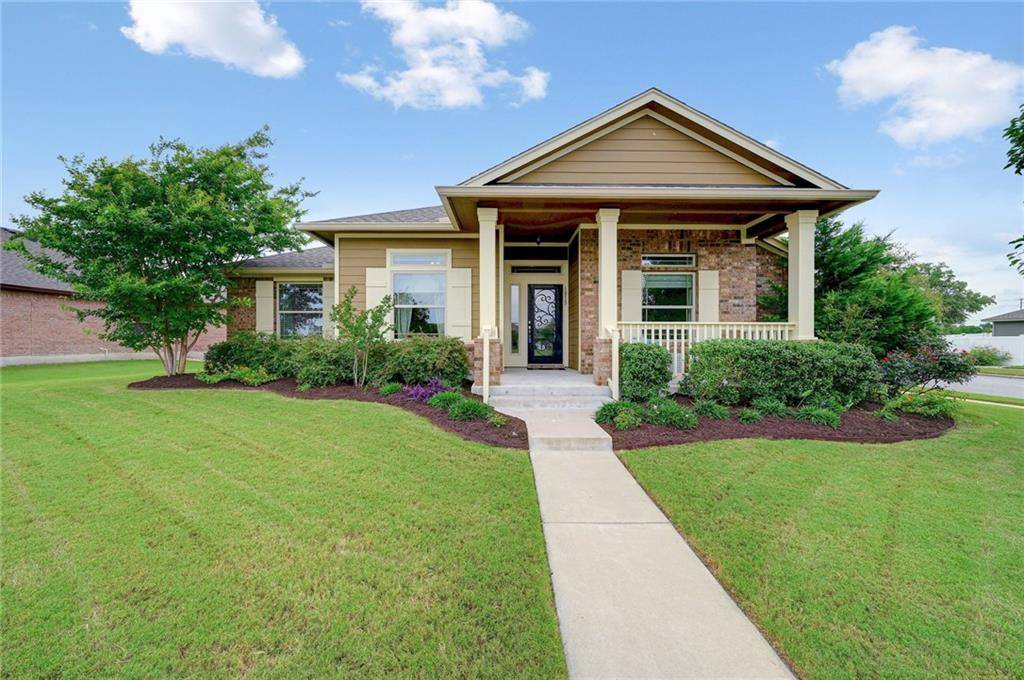 1813 Discovery BLVD, Cedar Park, TX 78613