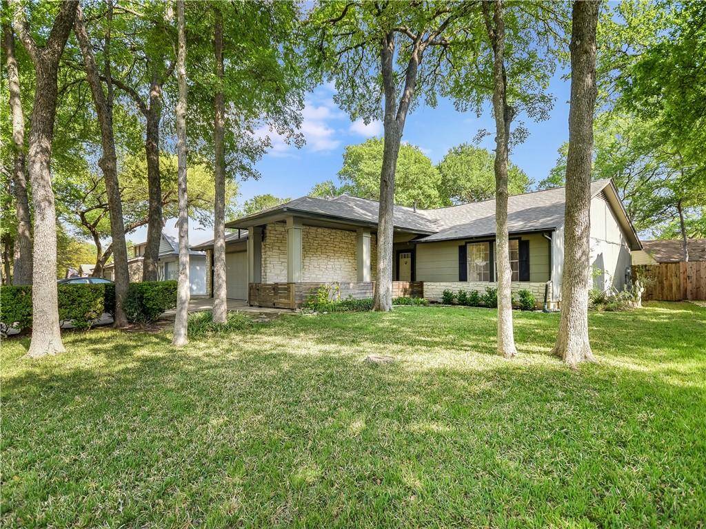 9711 Moorberry ST, Austin, TX 78729