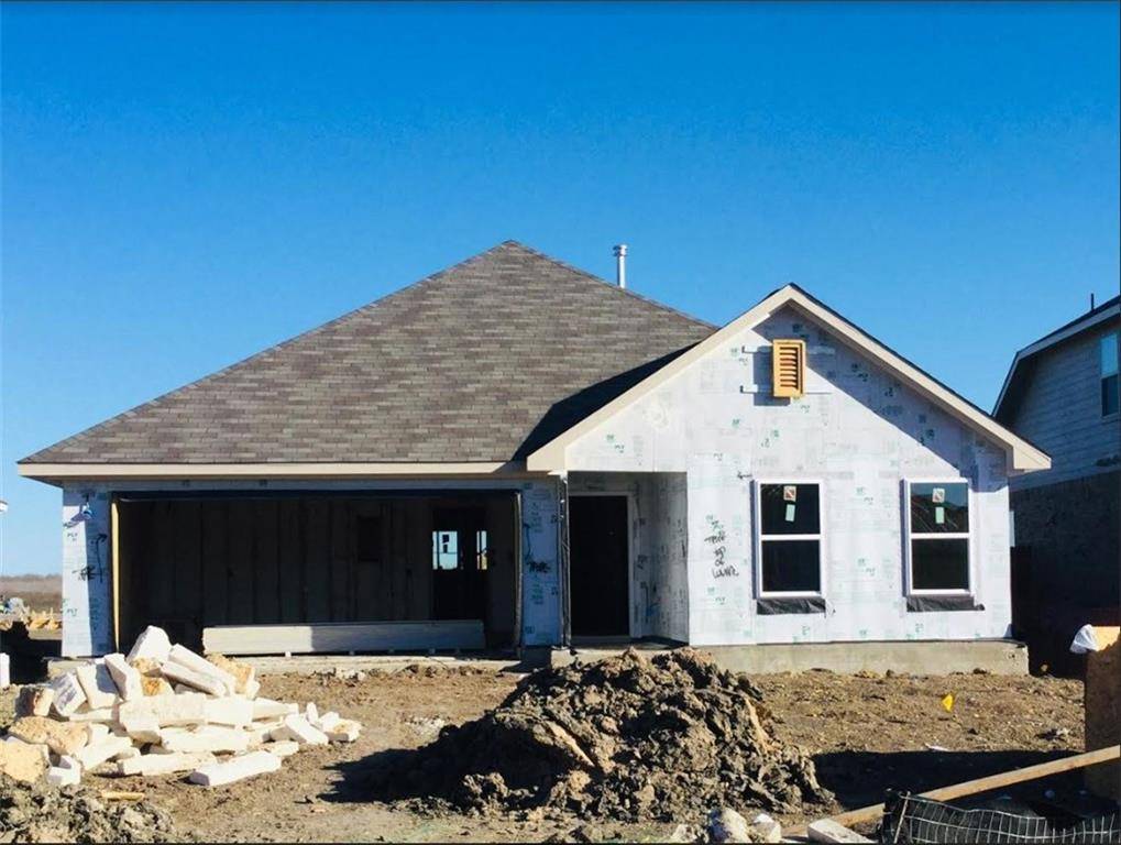 12017 Texana TRL, Manor, TX 78653