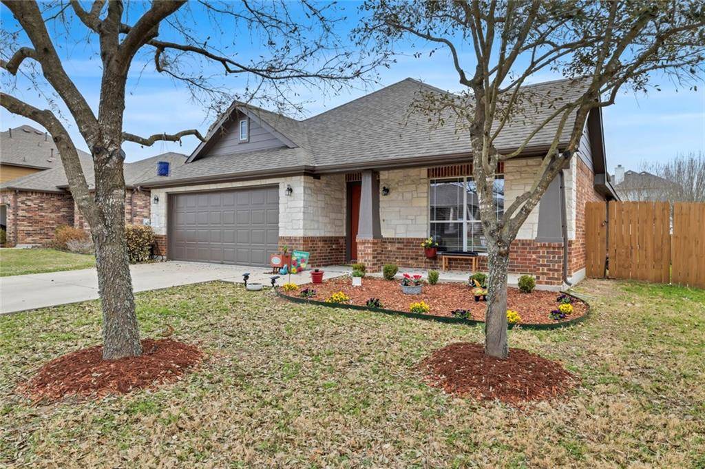 1211 Talley LOOP, Buda, TX 78610