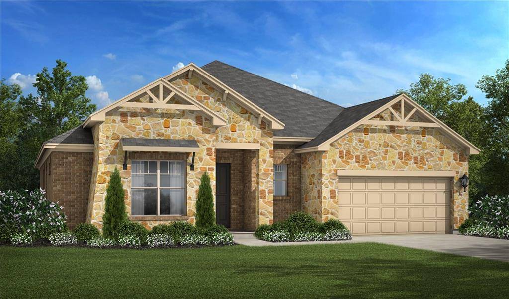 477 Cypress Forest DR, Kyle, TX 78640