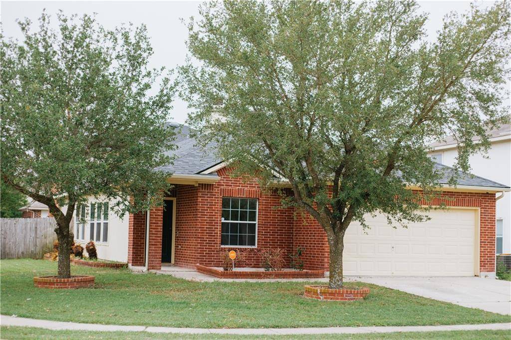 13317 Mizzen ST, Manor, TX 78653