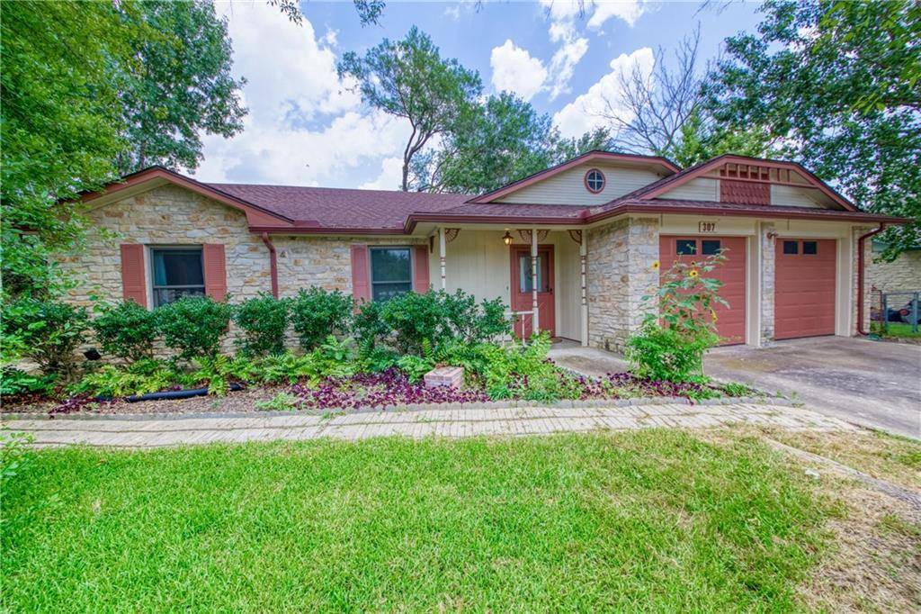 307 Velma DR, Taylor, TX 76574