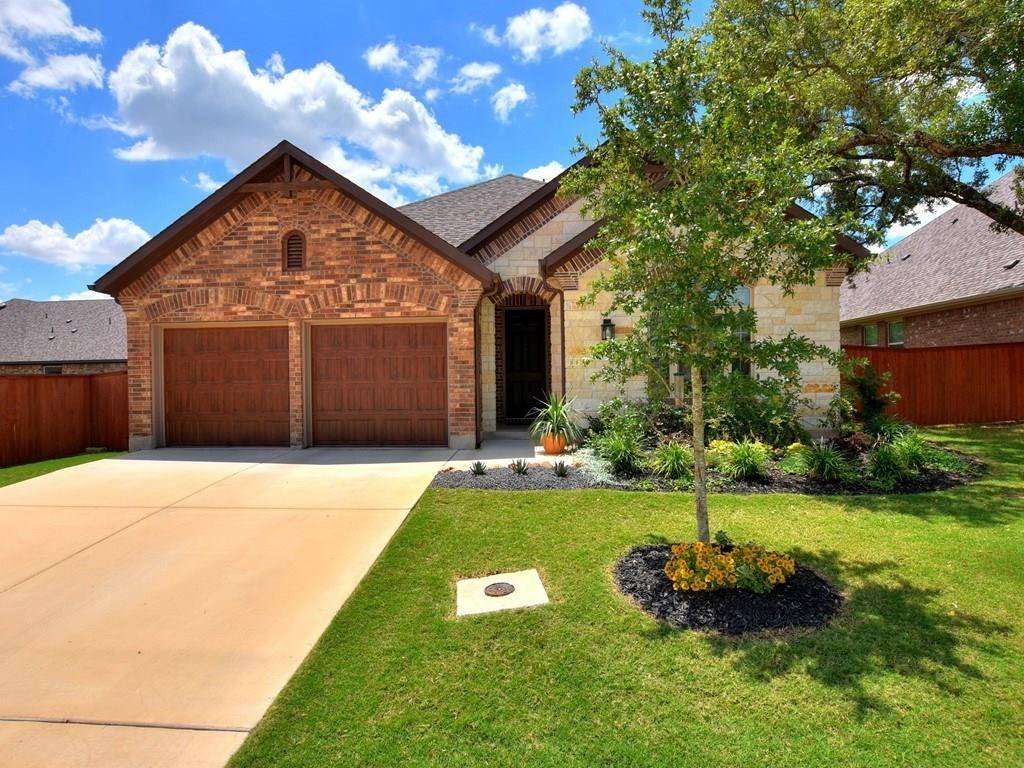 105 Waterloo CV, Georgetown, TX 78628