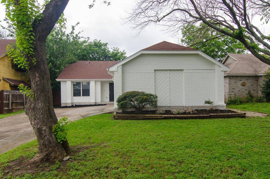 2019 Zephyr LN, Round Rock, TX 78664