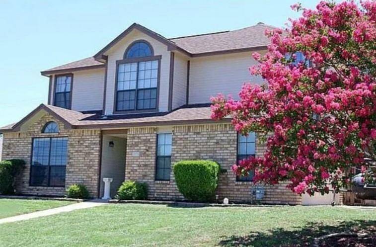 1205 Joe Morse DR, Copperas Cove, TX 76522