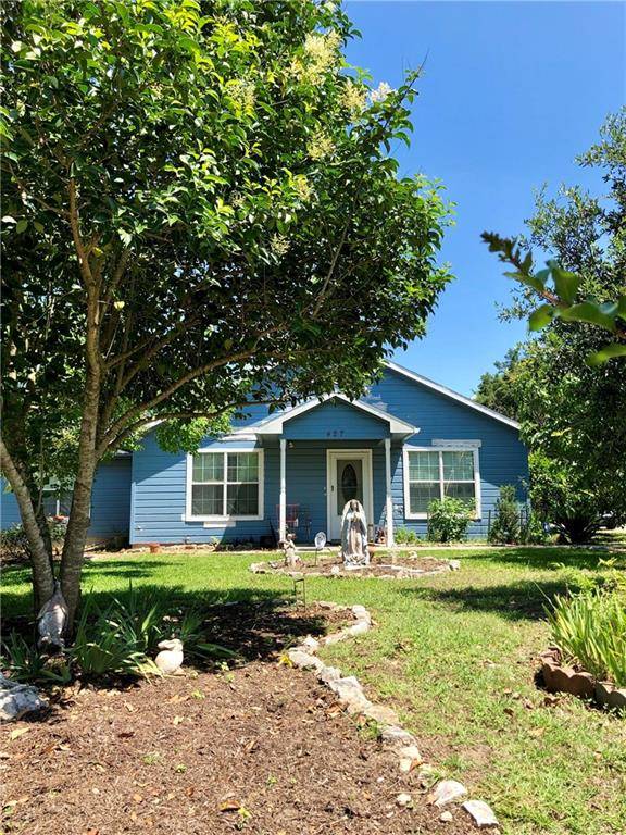 427 Quail RUN, Buda, TX 78610