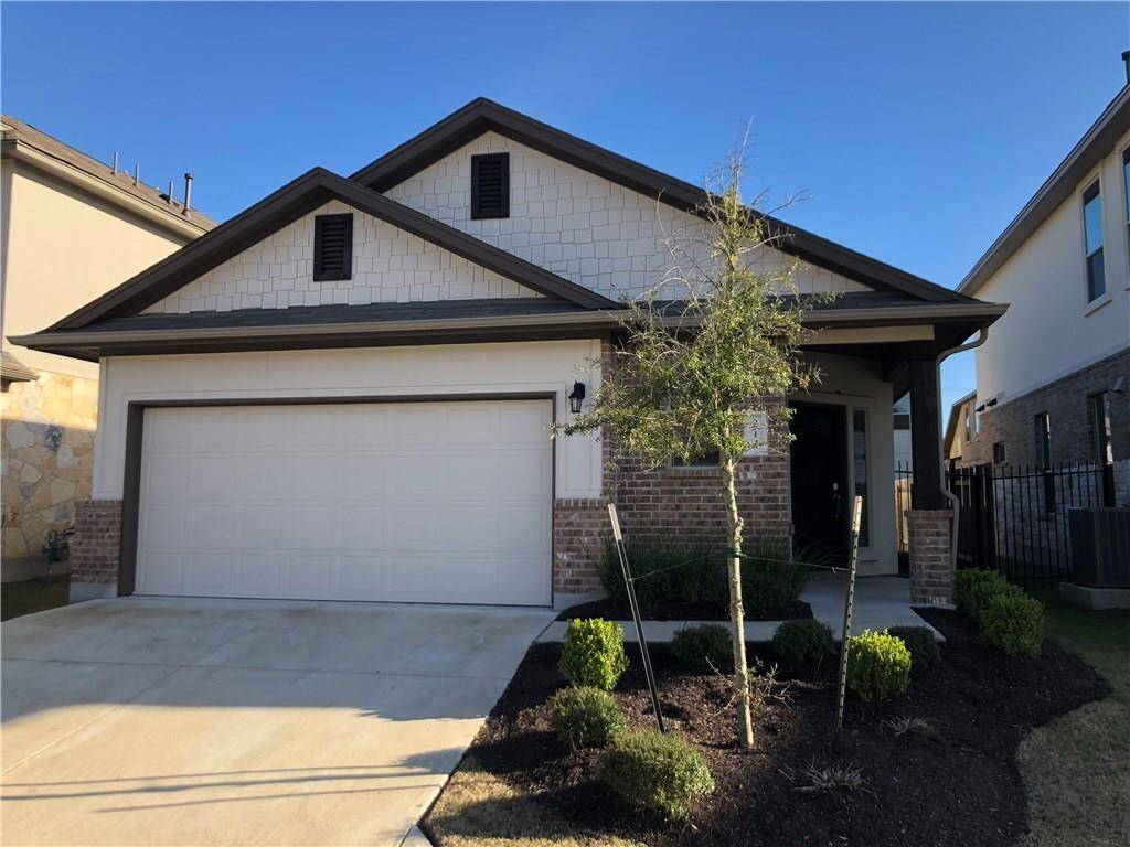 1401 Little Elm TRL #214, Cedar Park, TX 78613