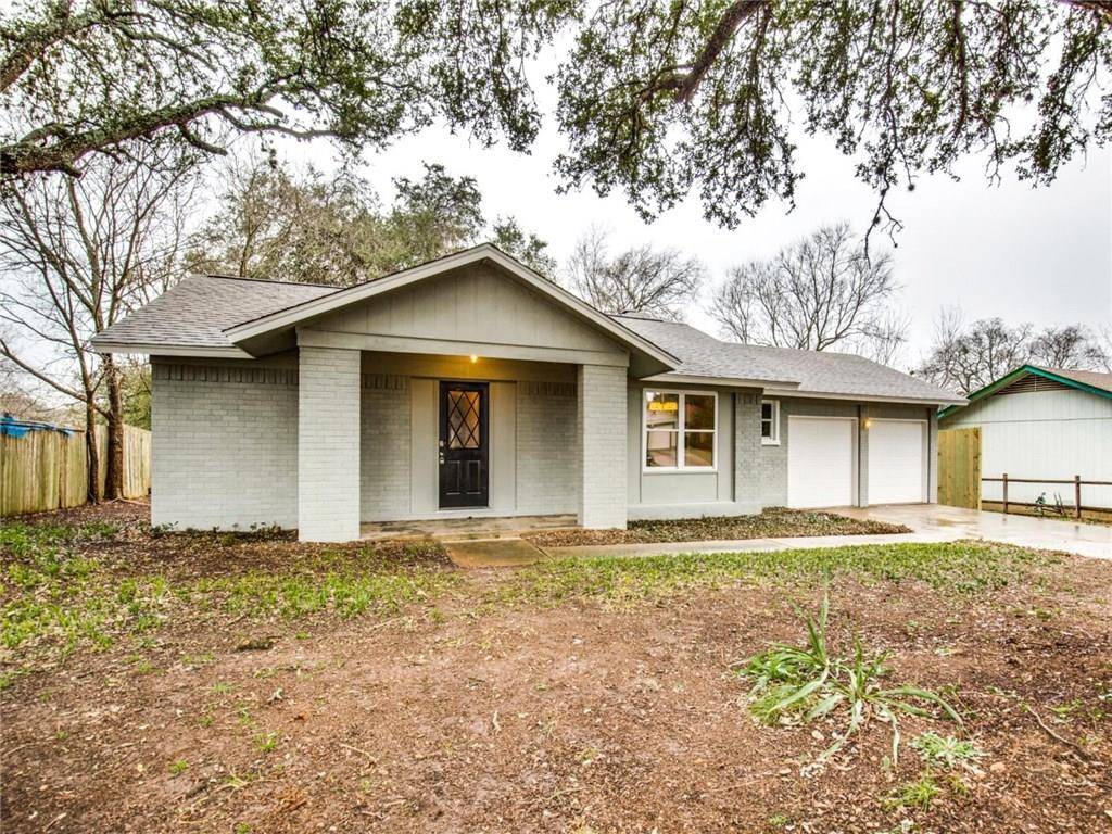 3506 Roanoke DR, Cedar Park, TX 78613