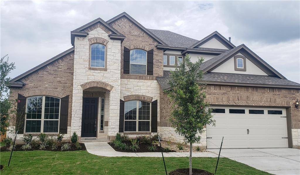 13312 Craven LN, Manor, TX 78653